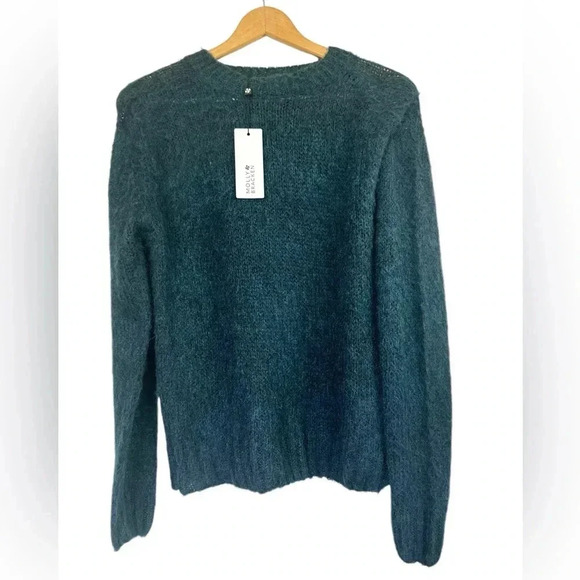 ModCloth Molly Bracken Mannix Sweater NEW WITH TAGS - Picture 4 of 16